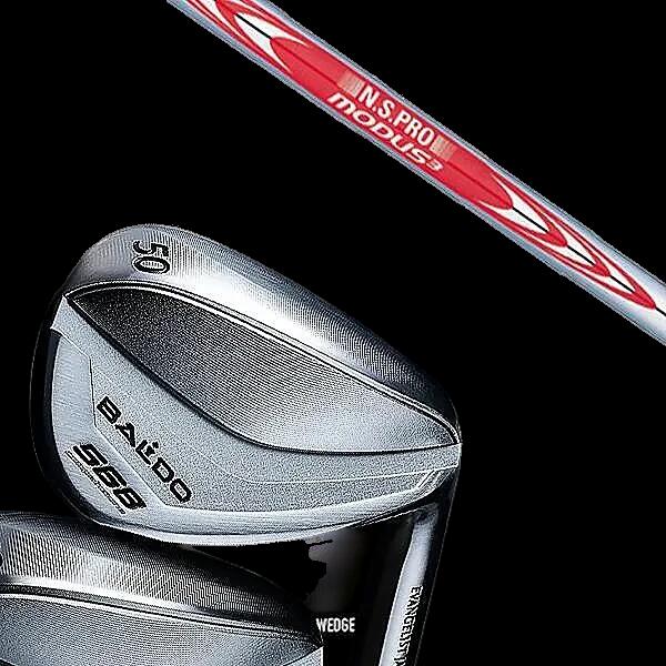 カスタムクラブ バルド 2023 コンペチオーネ 568 ウェッジ ツアーサテン NSプロ モーダス3 ツアー120 日本シャフト エヌエスプロ 2023 BA...