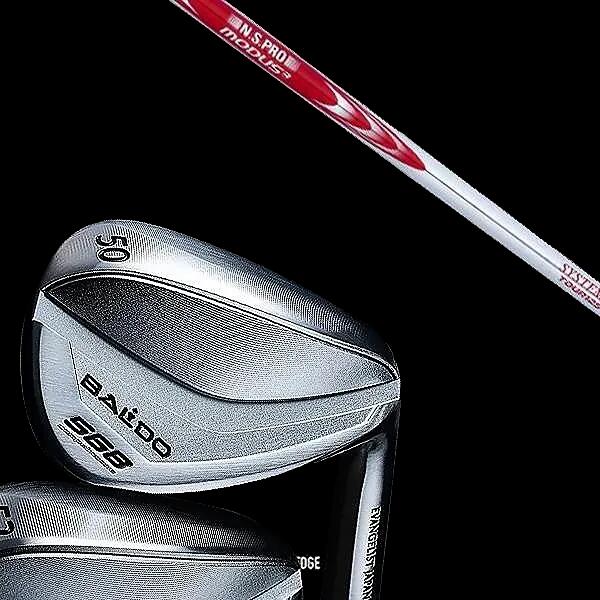 カスタムクラブ バルド 2023 コンペチオーネ 568 ウェッジ ツアーサテン NSプロ モーダス3 システム3 ツアー125 エヌエスプロ 2023 BAL...