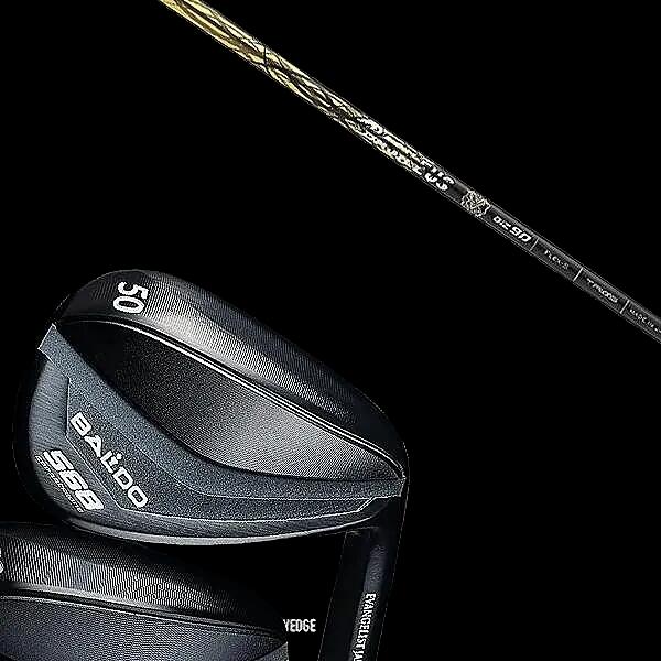 カスタムクラブ バルド 2023 コンペチオーネ 568 ウェッジ ツアーナイト バシレウス BiZ70 90 Basileus BiZ70 90 2023 B...