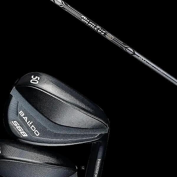 カスタムクラブ バルド 2023 コンペチオーネ 568 ウェッジ ツアーナイト バシレウス ツアーアイアン BTi Basileus Tour Iron BT...