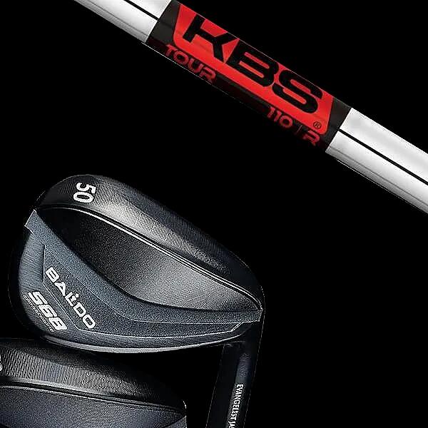 カスタムクラブ バルド 2023 コンペチオーネ 568 ウェッジ ツアーナイト KBS TOUR ツアー 2023 BALDO CORSA WEDGE