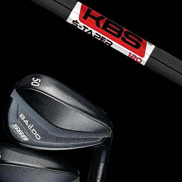 ९ Х 2023 ڥ 568 å ĥʥ KBS Sơѡ֥åPVD S-TAPERblackPVD 2023 B...