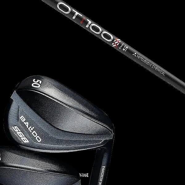 カスタムクラブ バルド 2023 コンペチオーネ 568 ウェッジ ツアーナイト OTツアー アイアン OT TOUR IRON 2023 BALDO CORS...