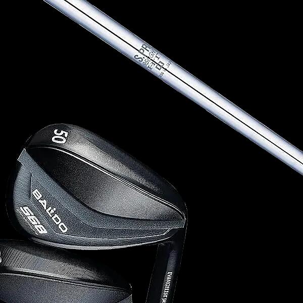 カスタムクラブ バルド 2023 コンペチオーネ 568 ウェッジ ツアーナイト NSプロ 950GH HT エヌエスプロ 日本シャフト 2023 BALDO ...