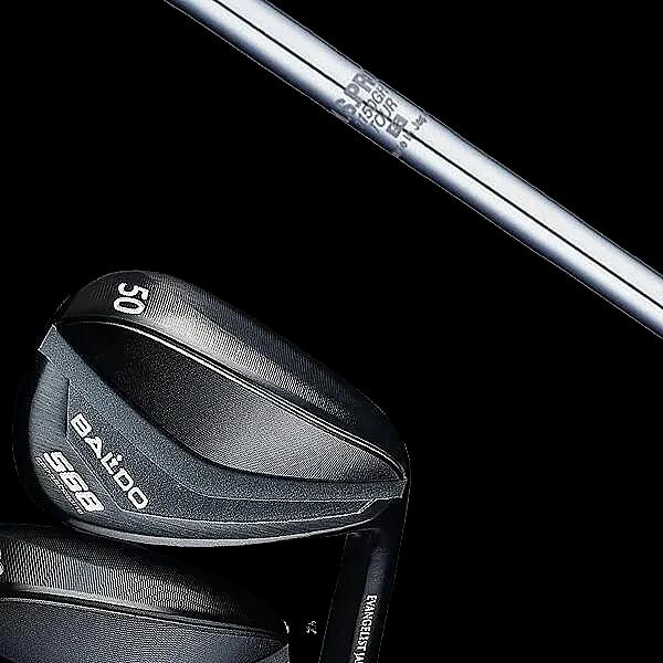 カスタムクラブ バルド 2023 コンペチオーネ 568 ウェッジ ツアーナイト NSプロ 1150GH TOUR 日本シャフト エヌエスプロ 1150GHツア...