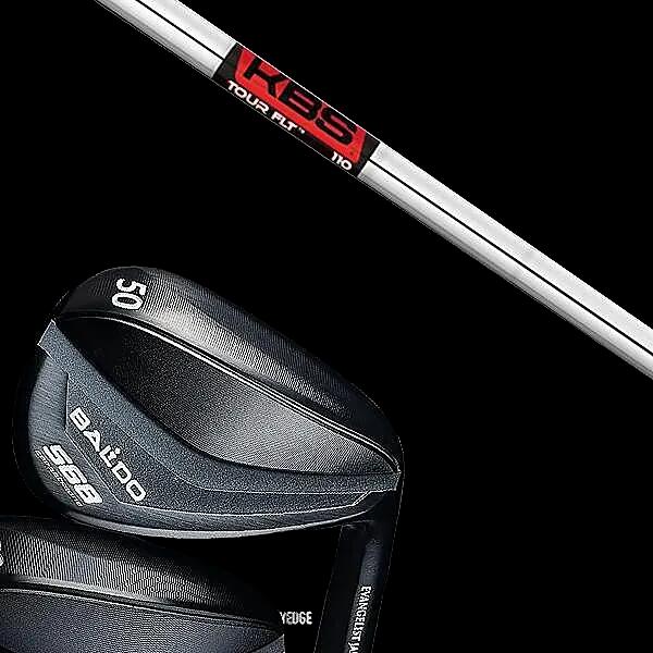 カスタムクラブ バルド 2023 コンペチオーネ 568 ウェッジ ツアーナイト KBS FLT TOUR FLTツアー 2023 BALDO CORSA WE...