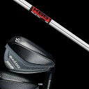 カスタムクラブ バルド 2023 コンペチオーネ 568 ウェッジ ツアーナイト KBS FLT TOUR FLTツアー 2023 BALDO CORSA WEDGE(4)