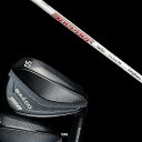 カスタムクラブ バルド 2023 コンペチオーネ 568 ウェッジ ツアーナイト Speeder 45i スピーダー フジクラ 2023 BALDO CORSA WEDGE(4)