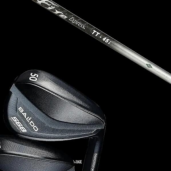 カスタムクラブ バルド 2023 コンペチオーネ 568 ウェッジ ツアーナイト ファイヤーエクスプレス TT-45i Fire Express TT-45i ...