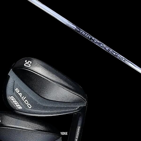 カスタムクラブ バルド 2023 コンペチオーネ 568 ウェッジ ツアーナイト CRAZY CBI-9 CRAZY 2023 BALDO CORSA WEDG...