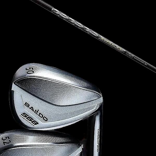 カスタムクラブ バルド 2023 コンペチオーネ 568 ウェッジ ツアーサテン ATTAS FF IRON アッタスFFアイアン USTマミヤ 2023 BA...