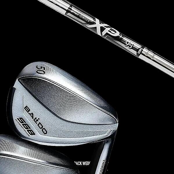 カスタムクラブ バルド 2023 コンペチオーネ 568 ウェッジ ツアーサテン ダイナミックゴールド XP95 トゥルーテンパー 2023 BALDO 568...