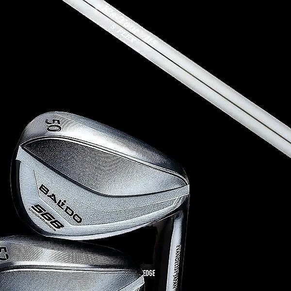 カスタムクラブ バルド 2023 コンペチオーネ 568 ウェッジ ツアーサテン K's Tour 115 ケーズツアー115 島田ゴルフ製作所 2023 BA...