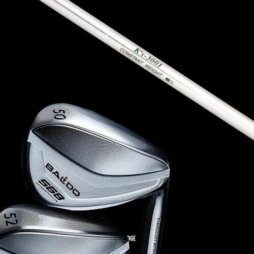 カスタムクラブ バルド 2023 コンペチオーネ 568 ウェッジ ツアーサテン K's-3001 ケーズ3001 島田ゴルフ製作所 2023 BALDO 56...