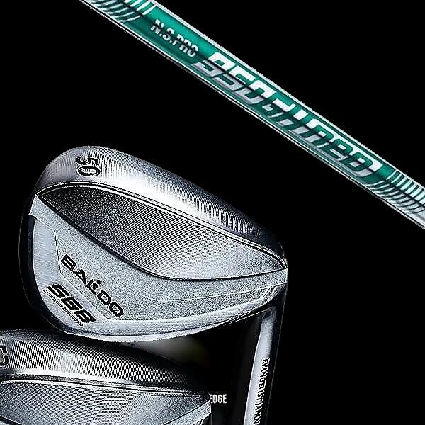 カスタムクラブ バルド 2023 コンペチオーネ 568 ウェッジ ツアーサテン NSプロ 950GHneo エヌエスプロ 950GHネオ 日本シャフト 202...