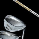 カスタムクラブ バルド 2023 コンペチオーネ 568 ウェッジ ツアーサテン S200 トゥルーテンパー 2023 BALDO 568 TOUR SATIN