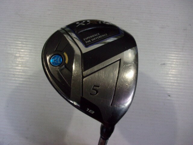 樂天商城 - ダンロップ ゼクシオ2020 Navy/MP1100/R/18度[1864]