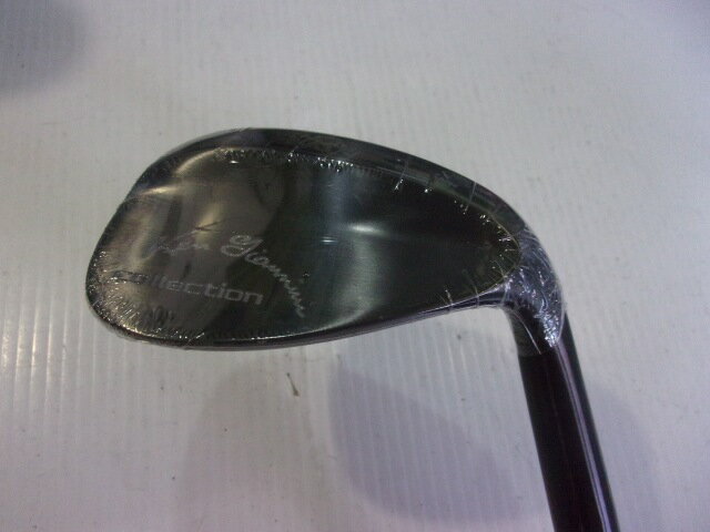 樂天商城 - ケンジアニーニ ウェッジ ブラックフィニッシュ/オリジナルスチール/WEDGE/50度[0141]