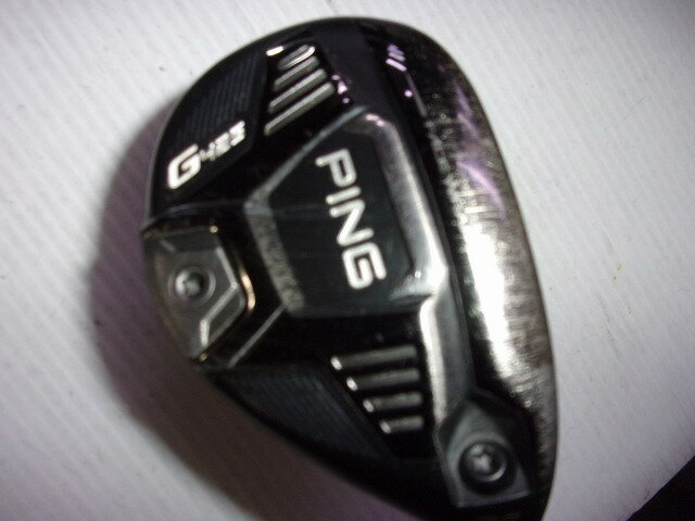 楽天市場】ピン ping g425 ハイブリッド (ユーティリティ) alta j cb