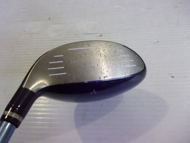 ヤマハ インプレスUD+2 UT/TMX-417U/L/24度[1494]