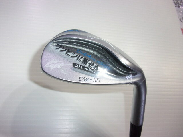 樂天商城 - キャスコ DW-123 ウエッジ/NSPRO950GHneo/Wedge/56度[9717]