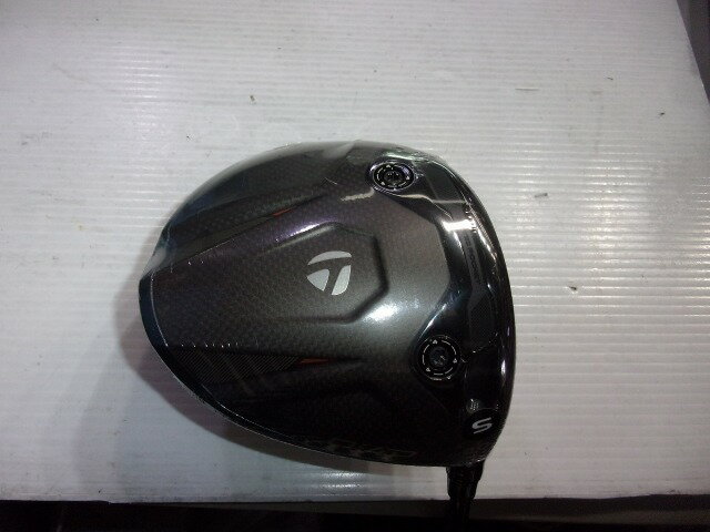 Taylor Made - テーラーメイド Qi4D/REAX 60 Mid Rotation Blue/S/9度[1598]