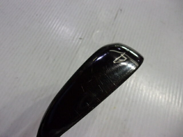 ミズノ Mizuno Pro FLI-HI 2021/OTi75/R/21.5度[1617]