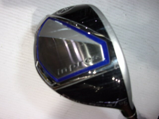 ヤマハ IMPRESS DRIVESTAR UTILITY