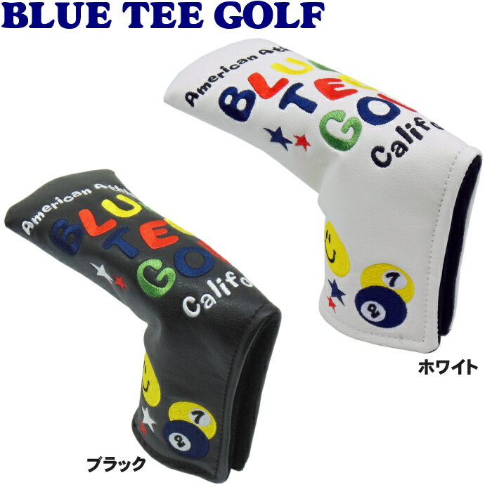 BLUE TEE GOLF u[eB[St@X}C&s{[ p^[Jo[@s^Cvp