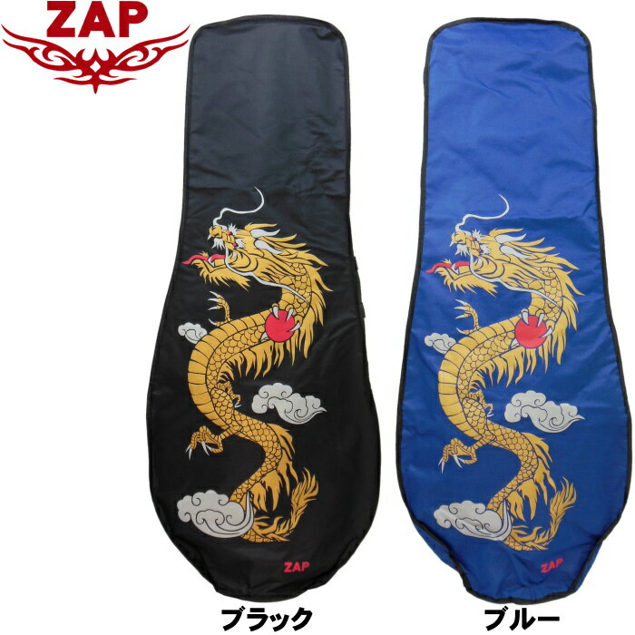 ZAP GOLF åץաDRAGONζɥ饴 ȥ٥륫С TC001