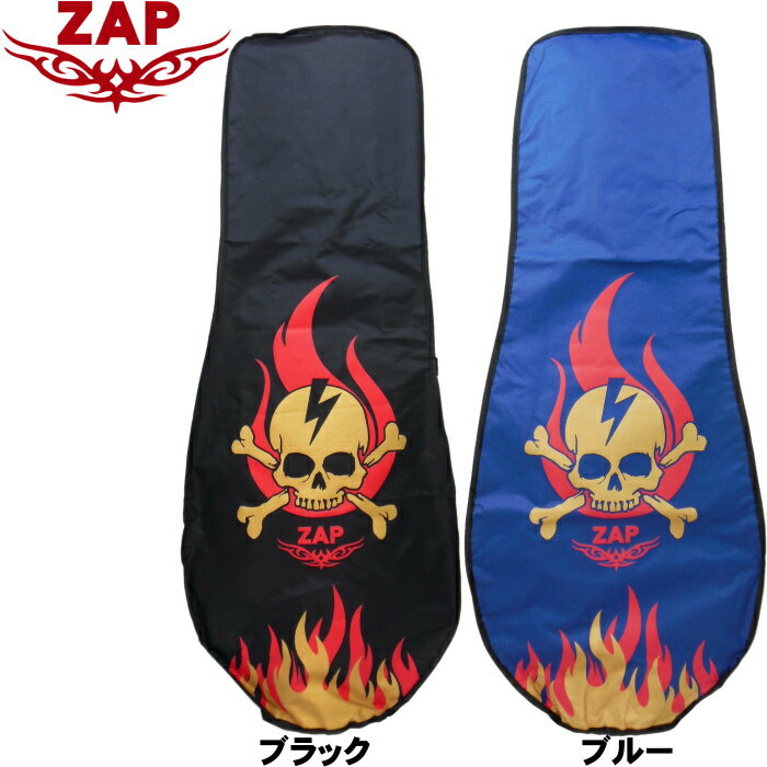 ZAP GOLF åץաSKULL&FIRE ե䡼 ȥ٥륫С TC002 