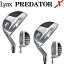 Lynx 󥯥 PREDATOR X ץǥ å åѡ