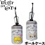 【郵便発送可】 DULLY NA CAT ダリーナキャット ボールケース (ボールホルダー)