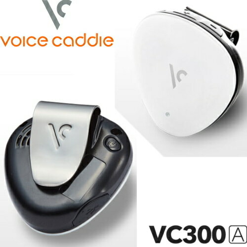  Voice Caddie ボイスキャディ VC300A ゴルフナビ　音声型スロープ距離測定器