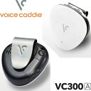  Voice Caddie ボイスキャディ VC300A ゴルフナビ　音声型スロープ距離測定器