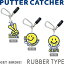 ڥͥݥ̵ WINWIN STYLE 󥦥PUTTER CATCHERѥå㡼GET BIRDIE!Сס