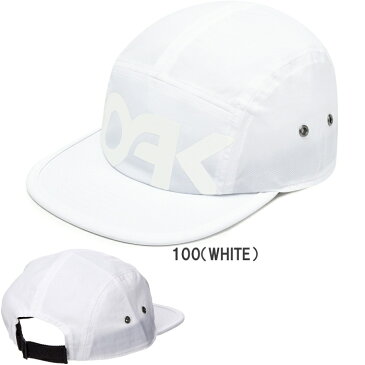 【郵便発送可】OAKLEY オークリー 911964 MARK II 5 PANEL HAT ジェットキャップ/フラットキャップ