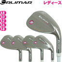 レディース　ORLIMAR オリマー SPORT スピンバイト ウェッジ　（新溝ルール適合モデル）　 その1