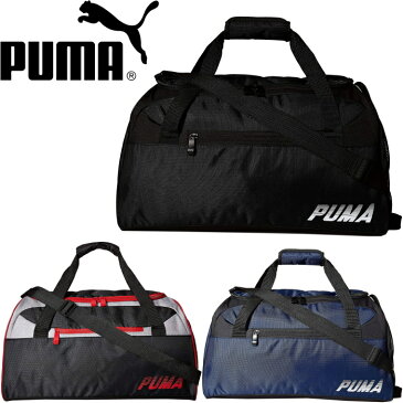 PUMA プーマ Evercat Direct ボストンバッグ (ダッフルバッグ スポーツバッグ)