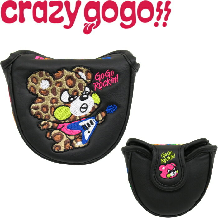 CRAZY GOGO 쥤CRAZY BEARѥСCGG-PM0002ʥޥåȥס ڥ쥤٥ۡ