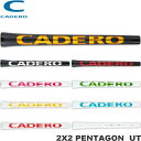 【ネコポス送料無料】CADERO カデロ 2