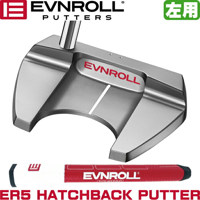 左用 EVNROLL イーブンロール　ER5　ハッチバックパタ