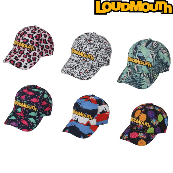 Loudmouth 饦ɥޥ եåס761-925 ե꡼ڥ쥪ѡ/եߥ/ɥå/㡼/ܥ˥...