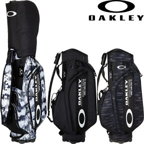 OAKLEY オークリー BG GOLF BAG 13.0 921568JP カート キャディバッグ　9.5型　