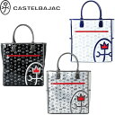 CASTELBAJAC カステルバジャック トートバッグ 7232181302/CBT027 その1