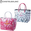 CASTELBAJAC カステルバジャック レディース トートバッグ 7242281402/CBT127 その1