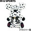 MU SPORTSMUݡġ703H6508 ɥ饤СѥإåɥС᥷