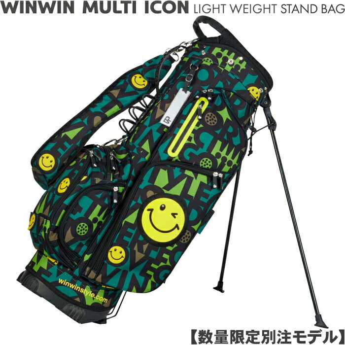 楽天市場】キャディバッグ ウィンウィンの通販 楽天市場】キャディバッグ ウィンウィンの通販