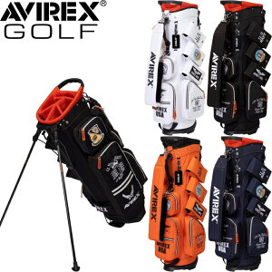 AVIREX GOLF ӥå  AVG3S-BA12  ǥХå 9 ܻͥǥ