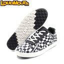 Loudmouth ラウドマウス LM-GS0005 スパイクレス ゴルフシューズ Formu Loud(399)フォーミュラウド 【メンズ/レディース】